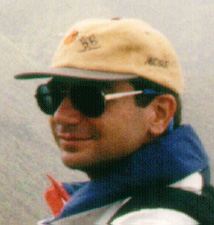 Bob Bennett